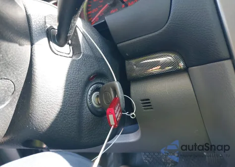 2004 Mazda Mazda6 S z USA, uszkodzony, nr VIN 1YVHP80D745N54512